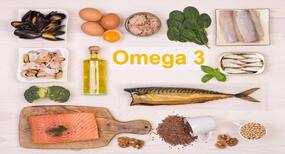 Omega 3 deficiency and how to increase your intake