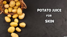 Potato Juice Benefits: Use The Goodness Of The Miraculous Vegetable For Your Skin