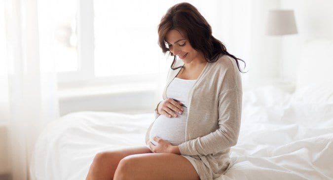 Pregnancy: Placental function can help diagnose diabetes and heart diseases