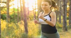 Is running enough to lose weight if you don’t go to the gym?