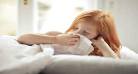 Here’s how you can manage your child’s respiratory health during winters Here’s how you can manage your child’s respiratory health during winters