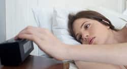 रात में खाली पेट सोने के सेहत नुकसान