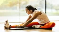 Manage Hypertension: 30-minutes stretching may help lower high blood pressure
