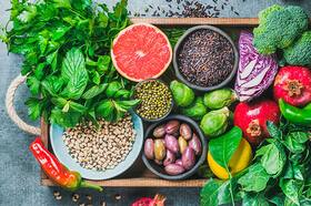 Indian Superfoods: एक्सट्रा पोषण देने के साथ इम्युनिटी भी बूस्ट करते हैं ये 5 इंडियन सुपरफूड्स