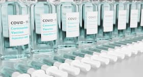 AstraZeneca and Oxford Vaccine Gets Authorization From European Commission; Europeans to get the jab soon