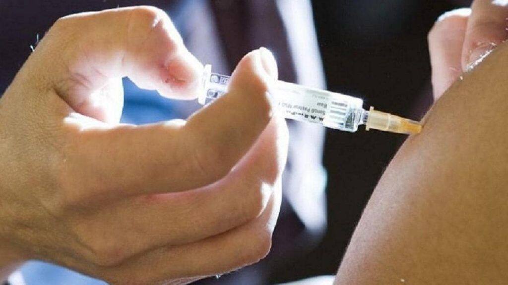 vaccinee