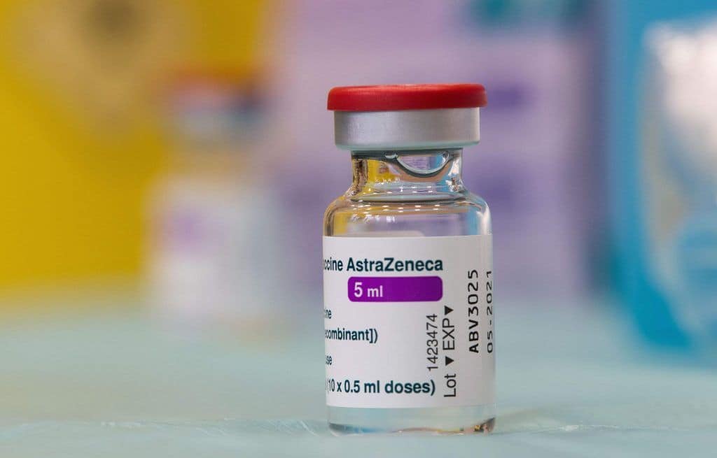 Astrazeneca Vaccine