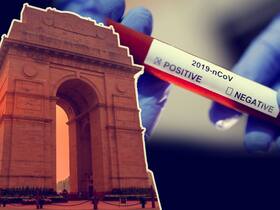 Delhi Records Highest One-day Spike, 37 Doctors At Sir Ganga Ram Hospital Test Positive Delhi Records Highest One-day Spike, 37 Doctors At Sir Ganga Ram Hospital Test Positive