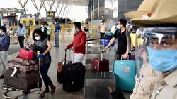 COVID-19 negative report mandatory for passengers traveling to these states: Check it out