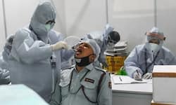 दिल्‍ली में एक बार फिर बढ़ने लगा कोरोना का कहर