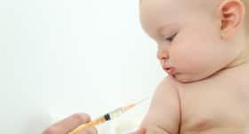 Tamil Nadu Launches Pneumococcal Vaccine Drive For Children Below 5