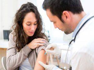 COVID-19 vaccine: Service charge at private centres capped ...