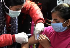 66% healthcare workers suffered side-effects post Covid-19 vaccination: Report