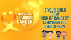 Childhood Cancer: In conversation with Dr Nandini C Hazarika, Rainbow Children’s Hospital, New Delhi