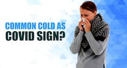 Common cold may not be enough to identify COVID infection in India: Experts