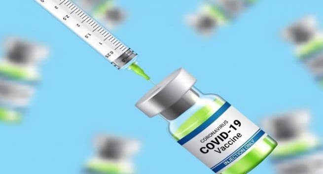 Covid Vaccination In India