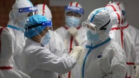 ‘Shocked’: IMA refutes centres data, says 744 doctors died due to Covid-19 in India
