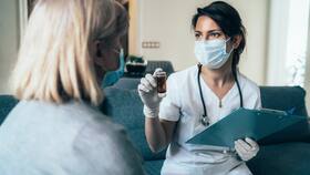 Mental disorders may increase death risk in older Covid-19 patients