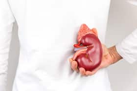 Diabetic Kidney Disease: A Public Health Menace