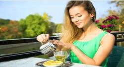 Women's Diet Post 40 Years: 40 की उम्र की महिलाओं के लिए हेल्दी डायट टिप्स ।