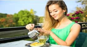 Women's Diet Post 40 Years: 40 की उम्र की महिलाओं के लिए हेल्दी डायट टिप्स ।