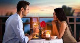 Candle Light Dinner Hazards: कैंडल लाइट डिनर के साइड-इफेक्ट्स।