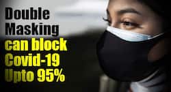 Why Doctors Should Wear Mask While Treating Patients And 2 is Better Than 1?