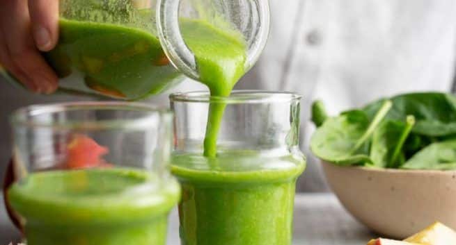 Weight loss recipes: 5 delicious smoothies to get rid of belly fat