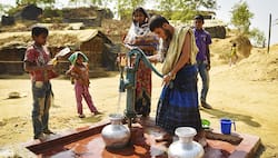 20% of India has toxic levels of arsenic in groundwater: Study