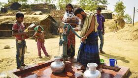 20% of India has toxic levels of arsenic in groundwater: Study