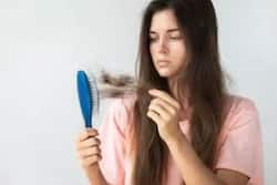 Why is my hair falling out? Dr Rashmi Shettyra gives 5 reasons