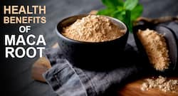 Increasing fertility to improving mood: 5 Amazing health benefits of Maca root