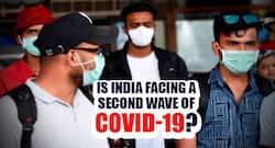 Massive spike in COVID-19 cases: India records nearly 23,000 fresh cases in one day