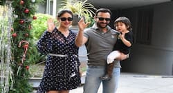 सैफ अली खान ने फैंस का किया शुक्रिया, कहा 'करीना और बेबी ब्वॉय दोनों हैं हेल्दी'