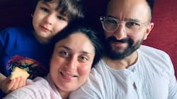 Kareena Kapoor Khan delivers a baby boy: Know a few post-delivery recovery rules
