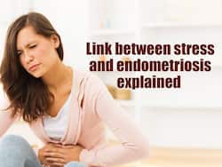 Endometriosis Related to Stress? - Expert decodes the link