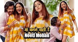 Neeti Mohan: मां बनने वाली हैं नीति मोहन, गर्मियों में गर्भवती रखें 5 बातों का ख्‍याल