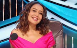 नेहा कक्कड़ ने किया खुलासा, एंग्जायटी और थायरॉइड की बीमारी से हैं ग्रस्त