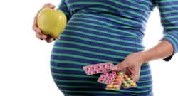 क्या है प्रीनेटल विटामिन्स? प्रेग्नेंसी में प्रीनेटल विटामिन्स के फायदे