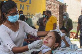 Corona Variant: अब नोएडा आने वाले हर व्‍यक्ति की होगी RT-PCR जांच