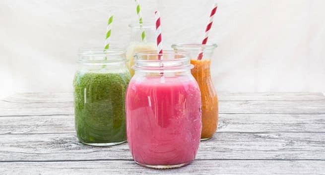Weight Loss Drinks