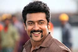 'Undergoing treatment for COVID-19': Actor Suriya tests positive for coronavirus