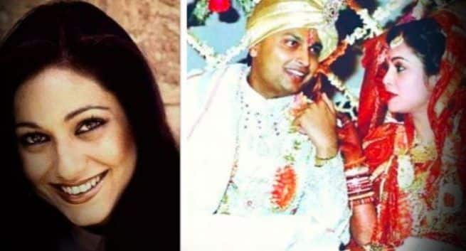 Tina ambani-mukesh ambani 1