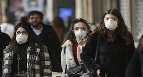 US Covid-19 death toll could cross 700,000 by June 1, India's toll drops below 2 %