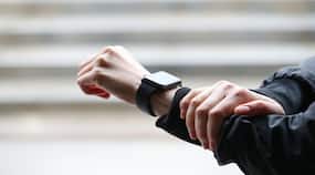 Apple Watch can detect COVID-19 even before the virus is detected by tests: Study