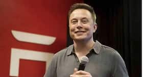 Elon Musk reveals the secret to his productive mind
