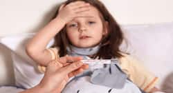 Common Monsoon-Related Infections In Kids: How To Keep Them Safe