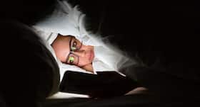 Attention night owls! Staying up late night can make you more prone to depression