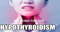 Exercise for thyroid problem: Yasmin Karachiwala tells you how to do it right