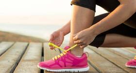 Workout mistakes: This is why you shouldn’t wear the same pair of shoes everyday